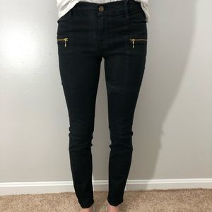 Frame Skinny Jeans